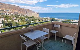 Apartamento Vista Bahía